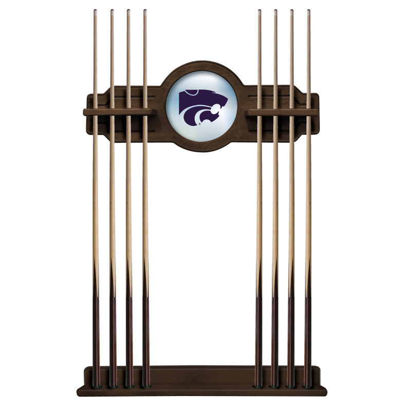 Porte-queues de billard NCAA, Sud-Ouest, Wildcats de Kansas State