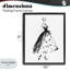 Cadre flottant Ethereal Couture, design par Svetlana Aleynikova-1431868880-1431868882