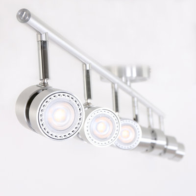 Natasja 134cm 6 -Light Track Kit