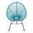 Heidine Outdoor Lounge Chair-116827952