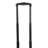 Lockable File Storage Case With Telescopic Pole