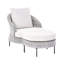 Elec Outdoor Lounge Chair-383948673