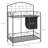 Outsunny Folding Potting Bench Table