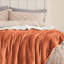 BedBedsure GentleSoft Sherpa Fleece Throw Blanket, Thick Cozy Comfort for Winter & Fall, Soft Fuzzy Blanket for Couch and Bed-1928280630-1928524771
