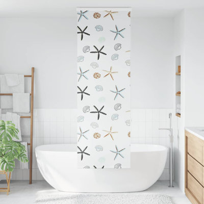 Room Darkening Roller Blind