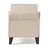 HAYES ARMED STORAGE BENCH-809062311