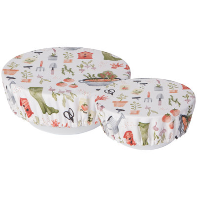 Now Designs 2 - Piece Fabric Cover Set