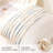 Boho Throw Pillow Covers  Set Of 2 Farmhouse Decorative Cushion Case Striped Square Pillows Cover Chenille Pillow Cases Accent Neutral Pillowcase For Sofa Couch Bed-121219062