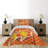 Coastal Polyester Coverlet-41893342