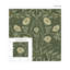 Rouleau de papier peint lisse-367656485