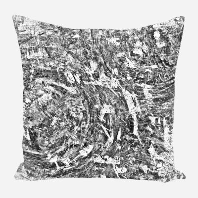 Linen Square Pillow Cover & Insert