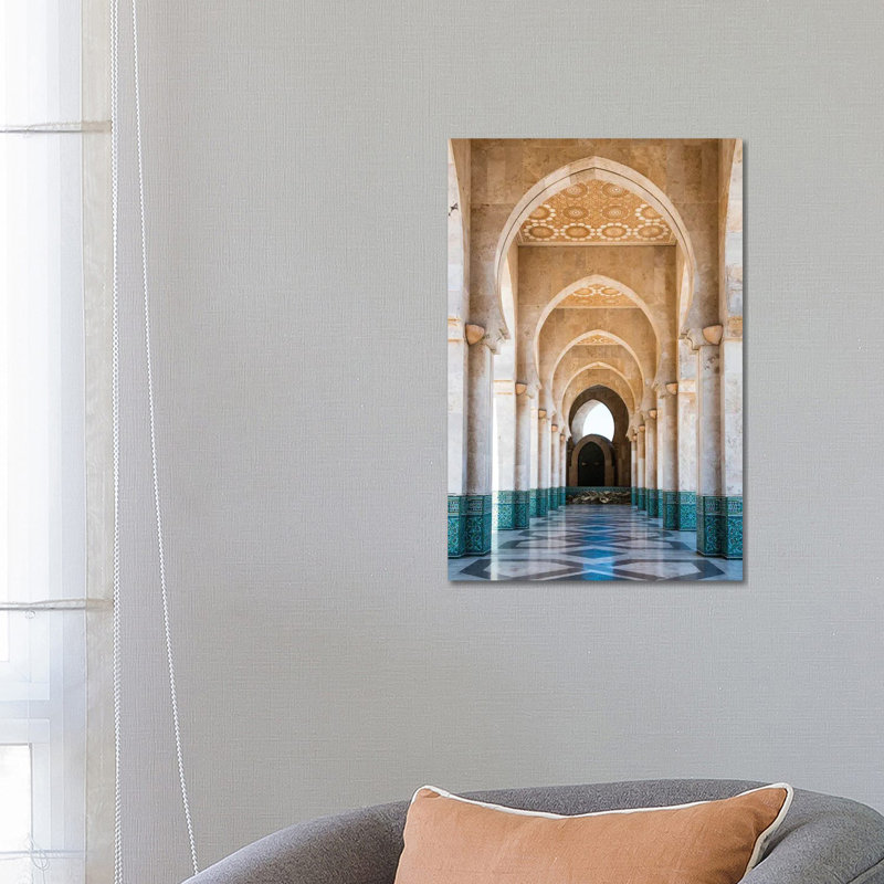 Matteo Colombo by Matteo Colombo - Wrapped Canvas Gallery-Wrapped Canvas Giclée, 66.04 cm H x 45.72 cm W