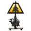 Lone Deer Table Lamp