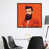 Classic Wood Floater Framed Canvas is unavailable