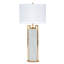 Carter Buffet Table Lamp
