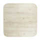 Vander 60" Square Reclaimed Oak Wood Dining Table