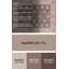 Tapis oriental beige / brun Hedy-1674272757