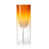 Orange is out of stock
