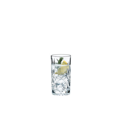 RIEDEL Spey Barware Set