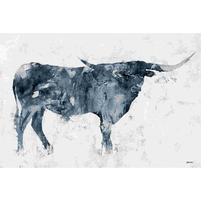 " Long Horn "