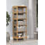 Marazzi 143cm 5 Shelf Shelving Unit