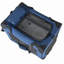 Cage portative pliable pour chien-134285050