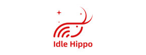 Logo Idle Hippo