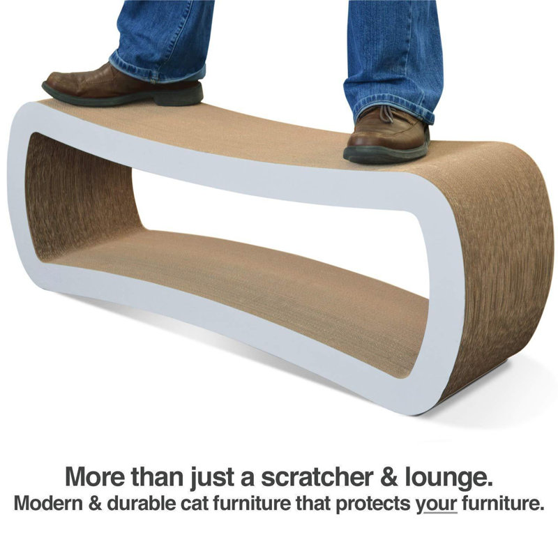 Scratching Post