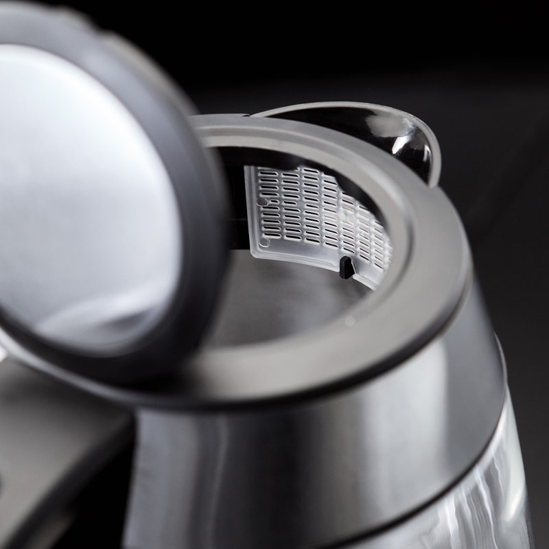 Judge, Electricals - Glass Kettle