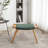 Kronsberger Upholstered Ottoman-468054498