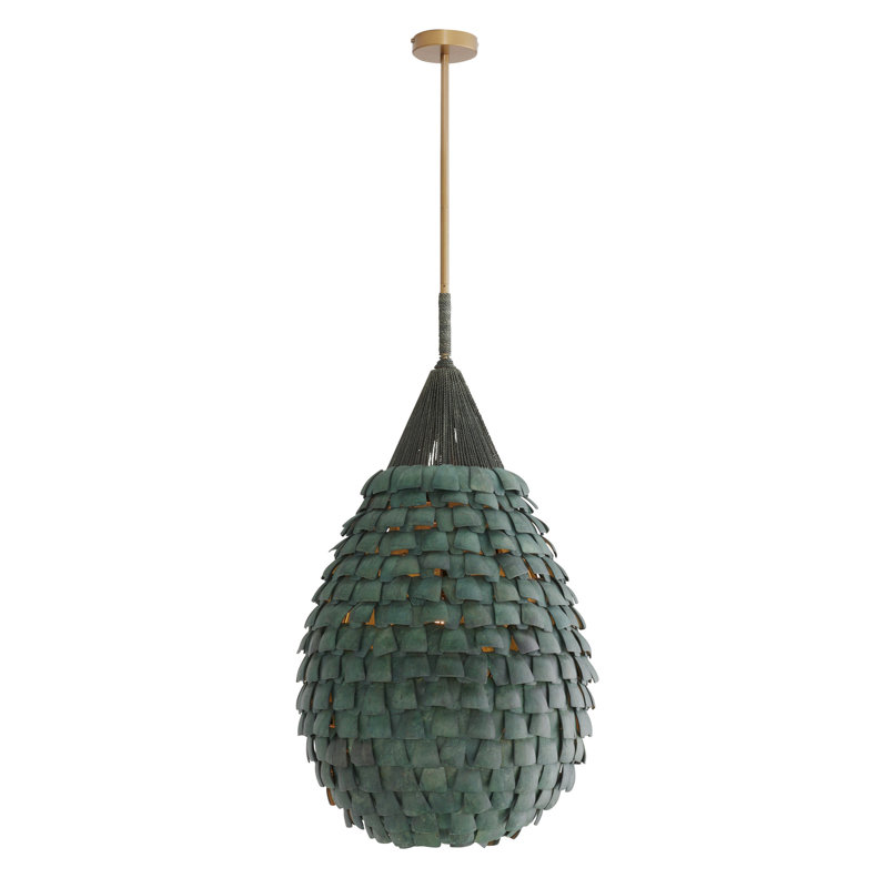 Ferndale 1 - Light Pendant