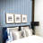Toledo 8" x 8" Ceramic Wall & Floor Tile