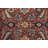 One-of-a-Kind 9'3" X 12'5" Wool Area Rug in Red