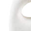 Ceramic Table Lamp White See Below
