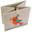 Ezra Sunside Sails Cardboard/Paper Toy Organizer