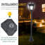 McTeer Lamp Post (Full)