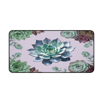 Polyester Desk Pad