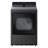 LG 7.3 Cu. Ft. Ultra Large Capacity Rear Control Electric Dryer With Ai Sensing And Thinq Smart Features-110221655