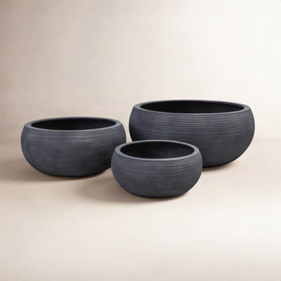 Exton Pot Planter
