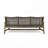 Outdoor Rattan Sofa