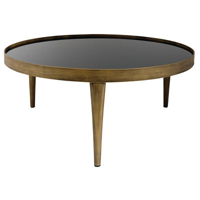 3 Legs Coffee Table