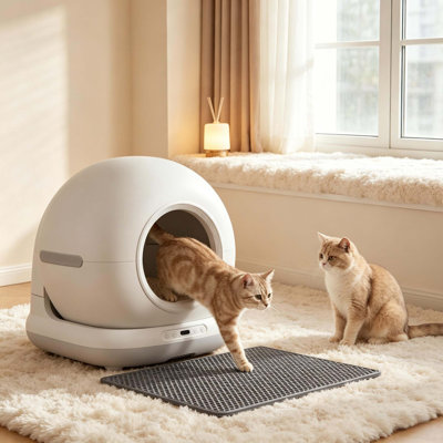 Litter Box