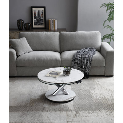 Table basse Mc Moon