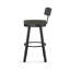 Tabouret de bar et de comptoir pivotant Morgan-629649726-629649724-665709205