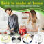 The Big Cheese Making Kit Cheese Board