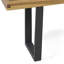 Banc de pique-nique en bois Yager-190407840