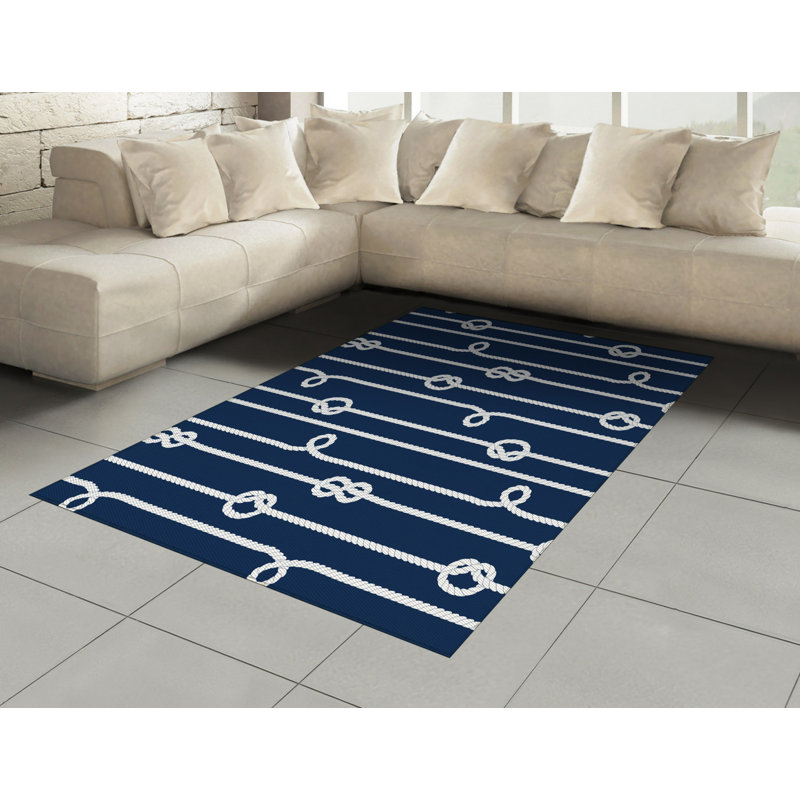 Sheridan Hand Woven Area Rug, Rectangle 120 x 180cm
