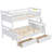 Bunk Bed With Ladder-277538730