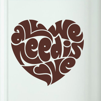 Wall Decal