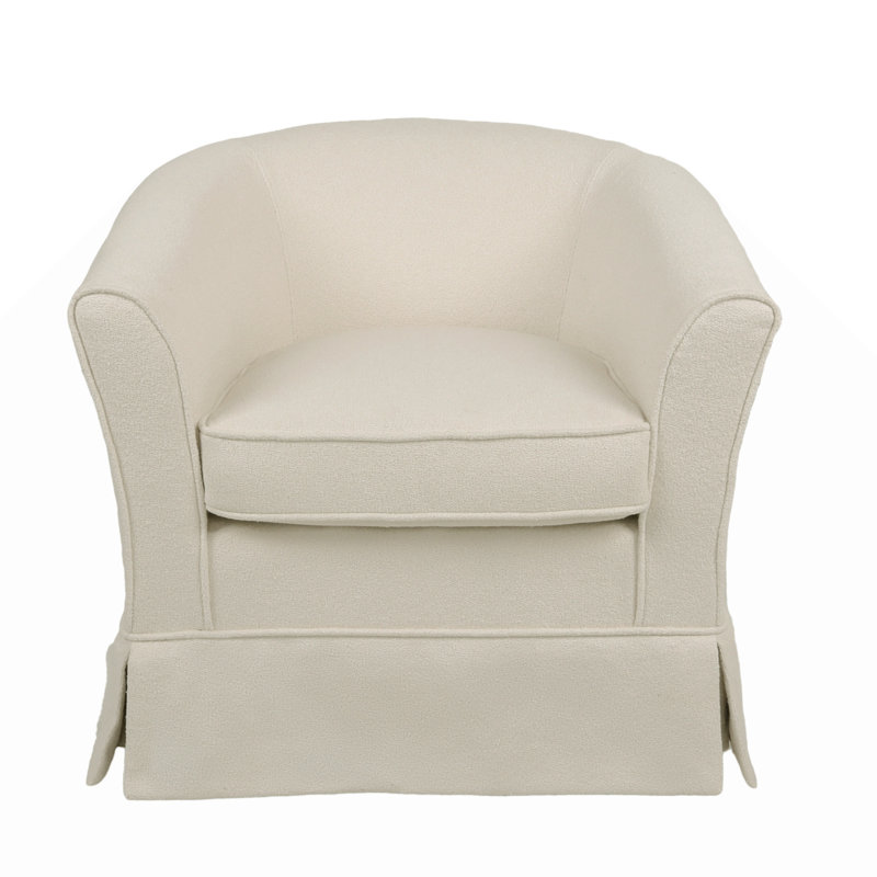 CHAISE PIVOTANTE